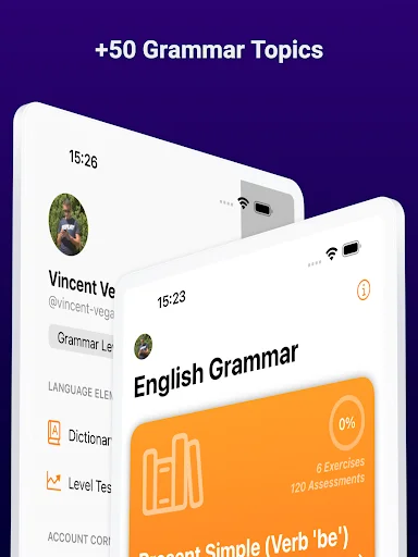 Cambridge English Grammar: Domine o Inglês com Exercícios B1-C2 - Screenshot 17