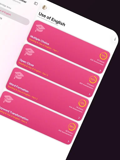 Cambridge English B2 (FCE) – Prepare-se para o Exame 2026 - Screenshot 10