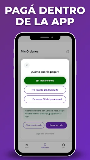 Baixar Clickie: Seu Assistente Doméstico Inteligente Grátis - Screenshot 7