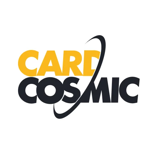 CardCosmic: Venda seus Gift Cards com Segurança e Rapidez