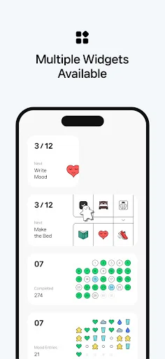 Download MyTurn – One turn a day – Produtividade e Foco - Screenshot 2