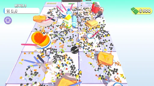 Clean and Bridge: Baixe o Jogo de Construção e Ação Grátis - Screenshot 16