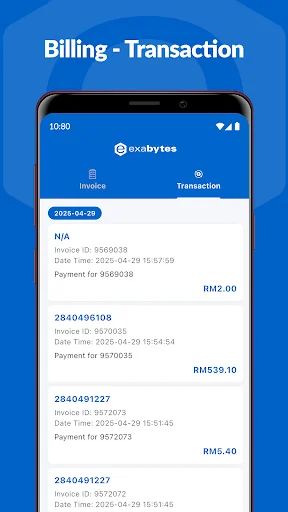 Exabytes – GROW Digital: Impulsione seu Negócio Online Agora - Screenshot 6