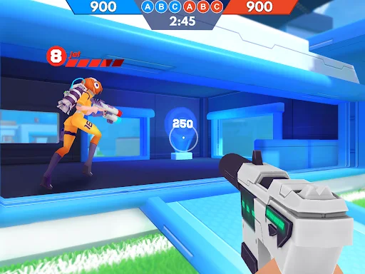Baixar FRAG Pro Shooter: O Melhor Jogo de Tiro e Ação Grátis - Screenshot 13