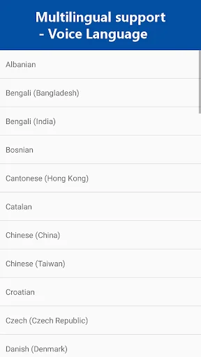 Talking Calculator – Baixe Agora a Calculadora com Voz e Função Desfazer - Screenshot 5