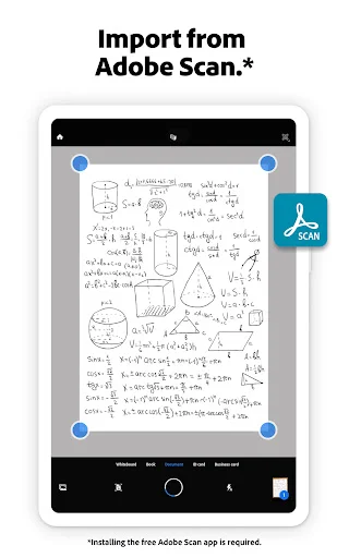 Baixar Adobe Acrobat Reader: Edite e Gerencie PDFs Gratuitamente - Screenshot 12