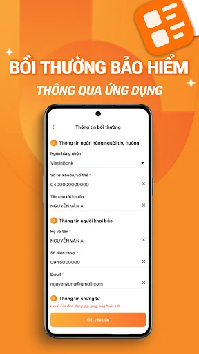 Baixar DIIN – Seguro 24/7 Mais Recente – Proteção Rápida e Fácil - Screenshot 5