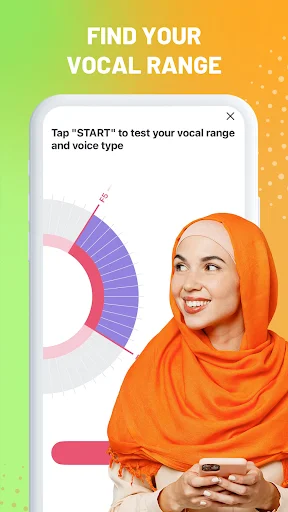 Baixar StarMaker: Cante Karaokê e Grave Músicas – Versão Recente - Screenshot 6
