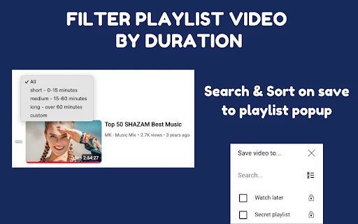 PocketTube: Gerencie suas Playlists do YouTube – Download Agora - Screenshot 2