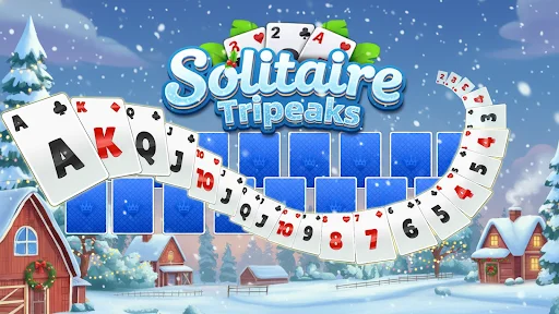 Baixar Solitaire Seed Harvest: Jogo de Paciência Relaxante Grátis - Screenshot 2