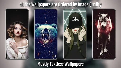 Baixar Hipster Wallpapers HD / 4K – Papéis de Parede Estilosos - Screenshot 4