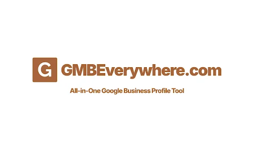 GMB Everywhere: Domine o SEO Local e Supere seus Concorrentes - Screenshot 2