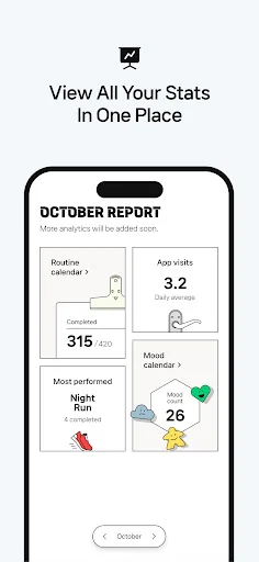 Download MyTurn – One turn a day – Produtividade e Foco - Screenshot 4