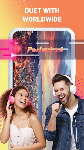 Baixar StarMaker: Cante Karaokê e Grave Músicas – Versão Recente - Screenshot 7