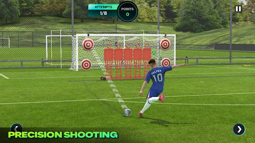 Baixar EA SPORTS FC™ Mobile 26 – O Melhor Futebol no seu Celular - Screenshot 6