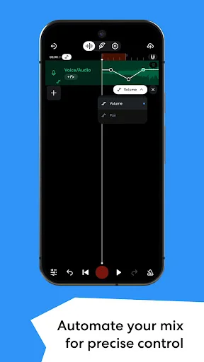 Baixar BandLab: Crie Músicas e Beats no Celular Gratuitamente - Screenshot 8
