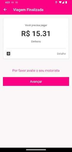 Baixar GilCar Pro – O Seu Novo Aplicativo de Mobilidade Urbana - Screenshot 4