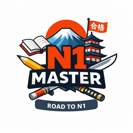 Baixar N1 Master of JLPT: N5-N1 – Estude Japonês de Forma Divertida