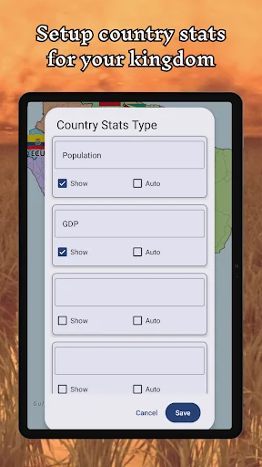 Download A+ World Map Editor Sandbox – Crie Seu Próprio Mundo - Screenshot 14