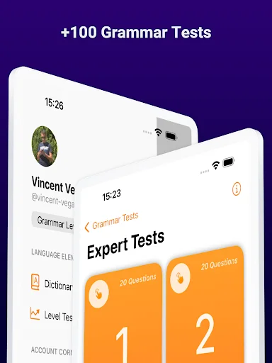 Cambridge English Grammar: Domine o Inglês com Exercícios B1-C2 - Screenshot 22