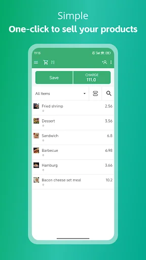 Baixar Toposfy POS: Sistema de Caixa Completo e Gratuito - Screenshot 1