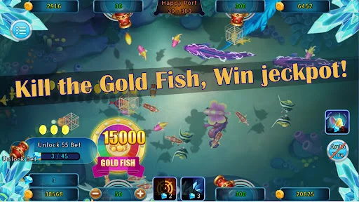 Download Fish Slayer: Jogo de Pesca – Diversão e Ação Grátis - Screenshot 23