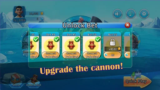 Download Fish Slayer: Jogo de Pesca – Diversão e Ação Grátis - Screenshot 4