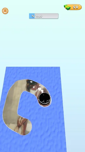 Clean and Bridge: Baixe o Jogo de Construção e Ação Grátis - Screenshot 6