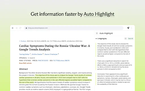 Liner: ChatGPT AI Copilot para Web e YouTube – Baixe Agora - Screenshot 3