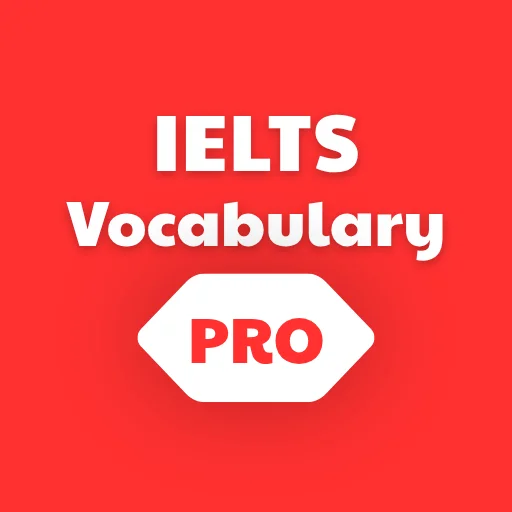 IELTS Vocabulary PRO: Melhore seu Inglês e Alcance a Nota 7+