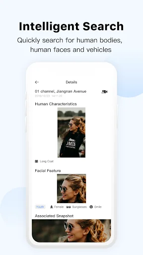 Baixar DSS Agile 8 APK: Gerenciamento de Segurança Eficiente - Screenshot 4