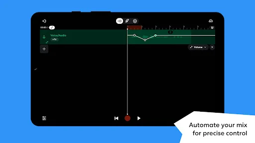 Baixar BandLab: Crie Músicas e Beats no Celular Gratuitamente - Screenshot 16