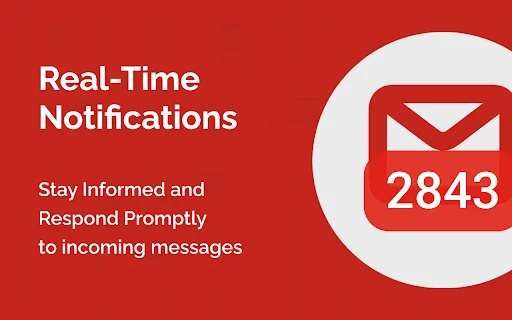 Gmail App: Acesse seu E-mail no Desktop com Mais Produtividade - Screenshot 3