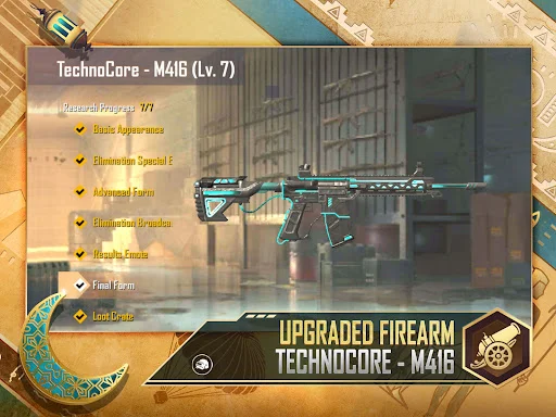 Baixar PUBG MOBILE LITE – Battle Royale Leve para Android - Screenshot 17