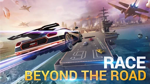 Baixar Asphalt 8: Carros e Corridas – Jogue a Melhor Corrida Arcade - Screenshot 19
