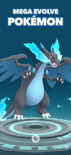 Pokémon GO: Explore e Capture Pokémons no Mundo Real – Baixe Agora - Screenshot 5