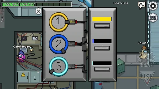 Baixar Among Us APK Atualizado – O Melhor Jogo de Dedução Social - Screenshot 21