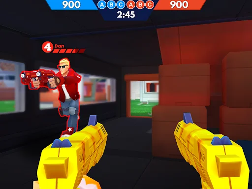Baixar FRAG Pro Shooter: O Melhor Jogo de Tiro e Ação Grátis - Screenshot 14