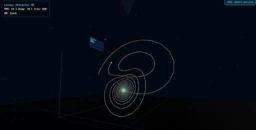 Baixar 3DWeb Interactive Simulations – Simulações de Ciência - Screenshot 2