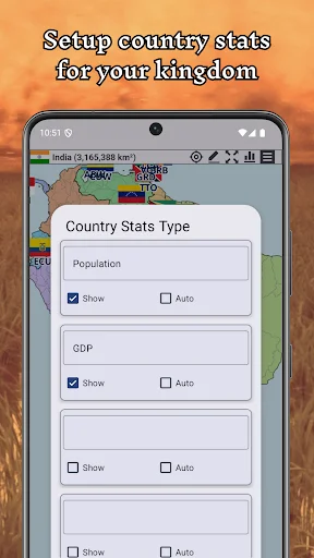 Download A+ World Map Editor Sandbox – Crie Seu Próprio Mundo - Screenshot 6