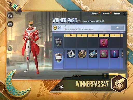 Baixar PUBG MOBILE LITE – Battle Royale Leve para Android - Screenshot 10