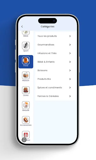 Baixar Djogol Zone – A Plataforma de Compras Nº 1 em Níger - Screenshot 3