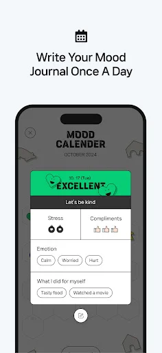 Download MyTurn – One turn a day – Produtividade e Foco - Screenshot 5