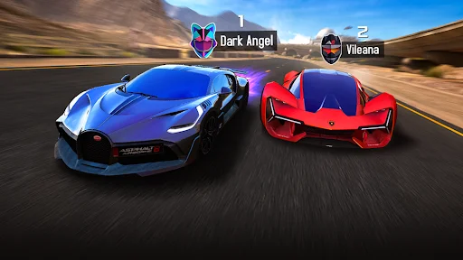 Baixar Asphalt 8: Carros e Corridas – Jogue a Melhor Corrida Arcade - Screenshot 13