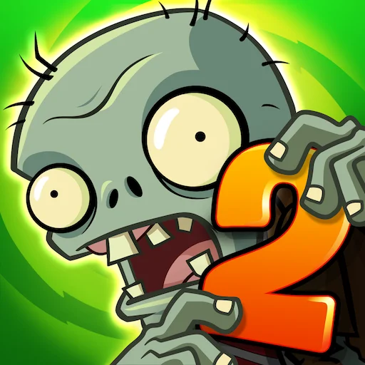 Baixar Plants vs Zombies 2 APK – Estratégia e Diversão Grátis