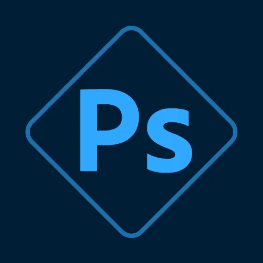 Photoshop Express: Edição de Fotos Profissional no Android