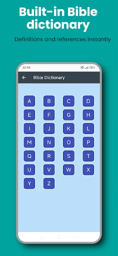 Bíblia Septuaginta LXX em Espanhol – Leia Offline e Com Áudio - Screenshot 7