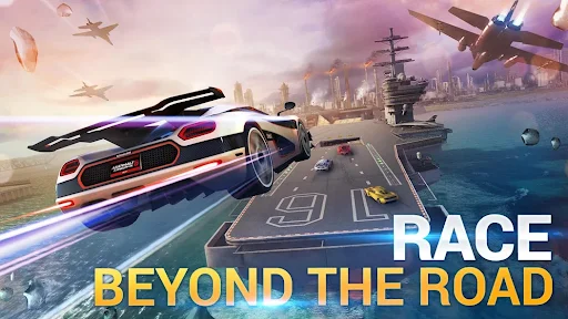 Baixar Asphalt 8: Carros e Corridas – Jogue a Melhor Corrida Arcade - Screenshot 12