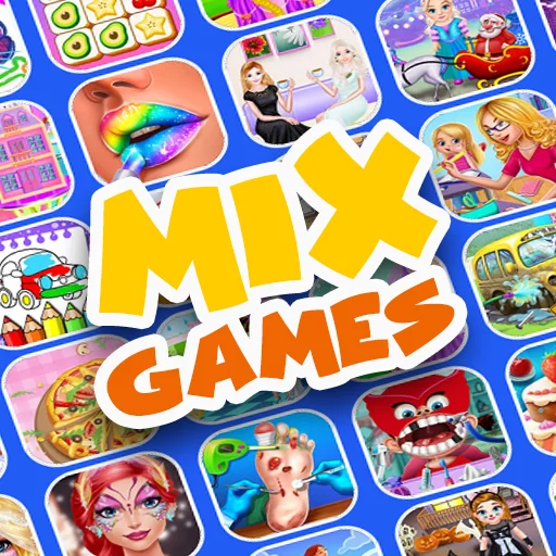 Baixar All Games in one app: Mix Game – Jogos Grátis Agora