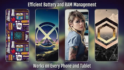 Baixar Hipster Wallpapers HD / 4K – Papéis de Parede Estilosos - Screenshot 7